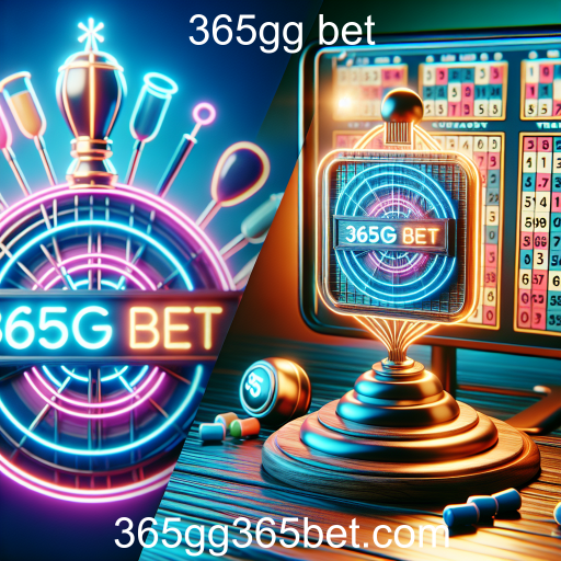A Popularidade do Jogo de Bingo no 365gg Bet