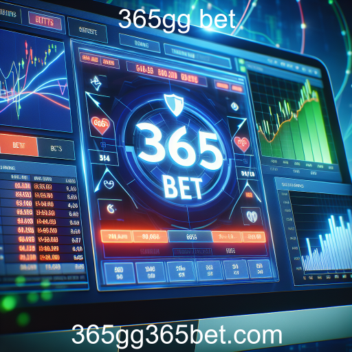 Apostas Esportivas: Um Guia Completo no 365gg bet